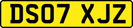 DS07XJZ