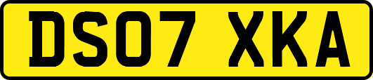 DS07XKA