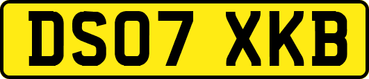 DS07XKB