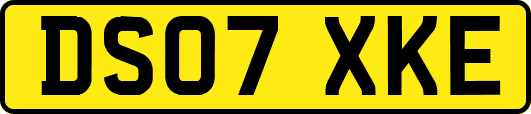 DS07XKE
