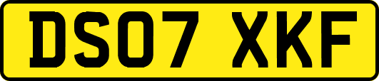 DS07XKF