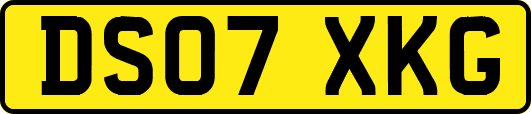 DS07XKG