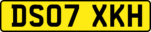 DS07XKH