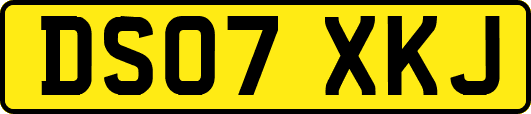 DS07XKJ
