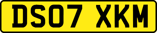 DS07XKM