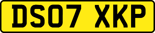 DS07XKP