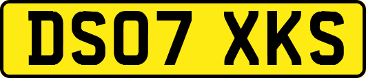 DS07XKS