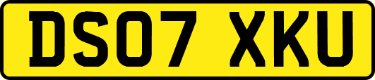 DS07XKU