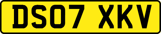DS07XKV