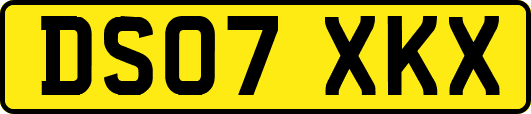 DS07XKX