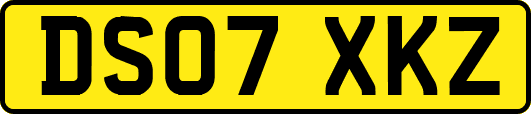 DS07XKZ