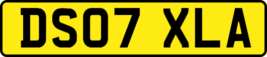 DS07XLA