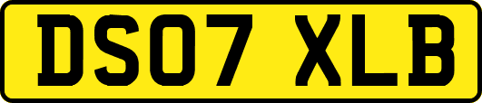 DS07XLB