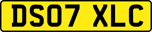 DS07XLC