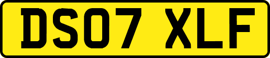 DS07XLF