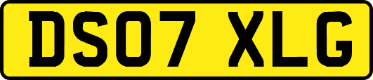 DS07XLG