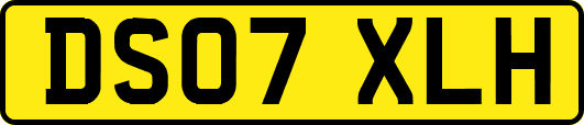 DS07XLH