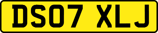 DS07XLJ