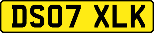 DS07XLK