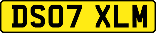 DS07XLM
