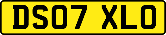 DS07XLO