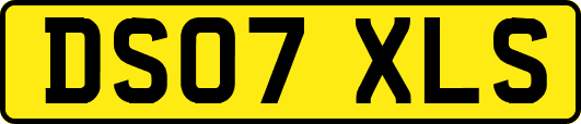 DS07XLS