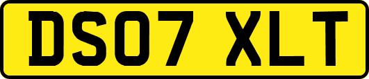 DS07XLT