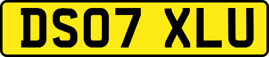 DS07XLU
