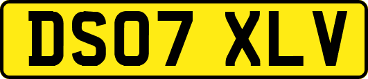 DS07XLV