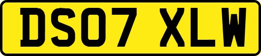 DS07XLW