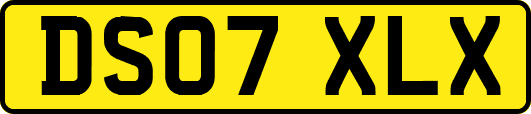 DS07XLX