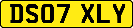 DS07XLY