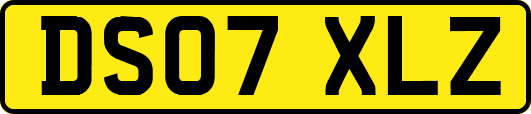DS07XLZ