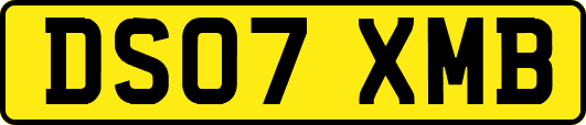 DS07XMB