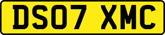 DS07XMC