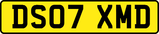 DS07XMD