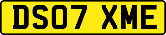 DS07XME