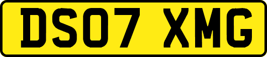 DS07XMG