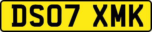 DS07XMK