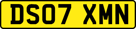 DS07XMN