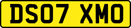 DS07XMO