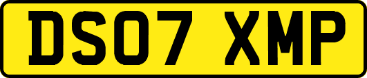 DS07XMP