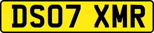 DS07XMR