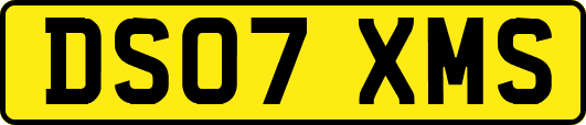 DS07XMS