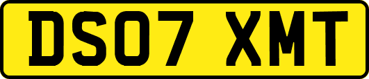 DS07XMT