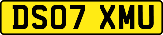 DS07XMU