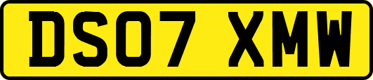 DS07XMW