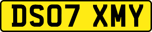DS07XMY