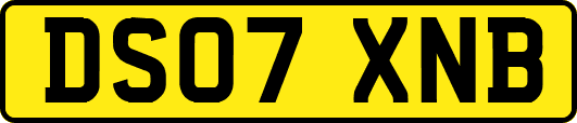 DS07XNB