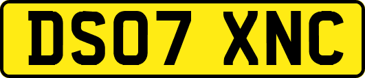 DS07XNC